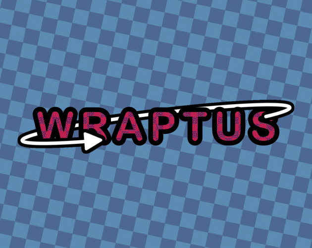Cover image for Wraptus