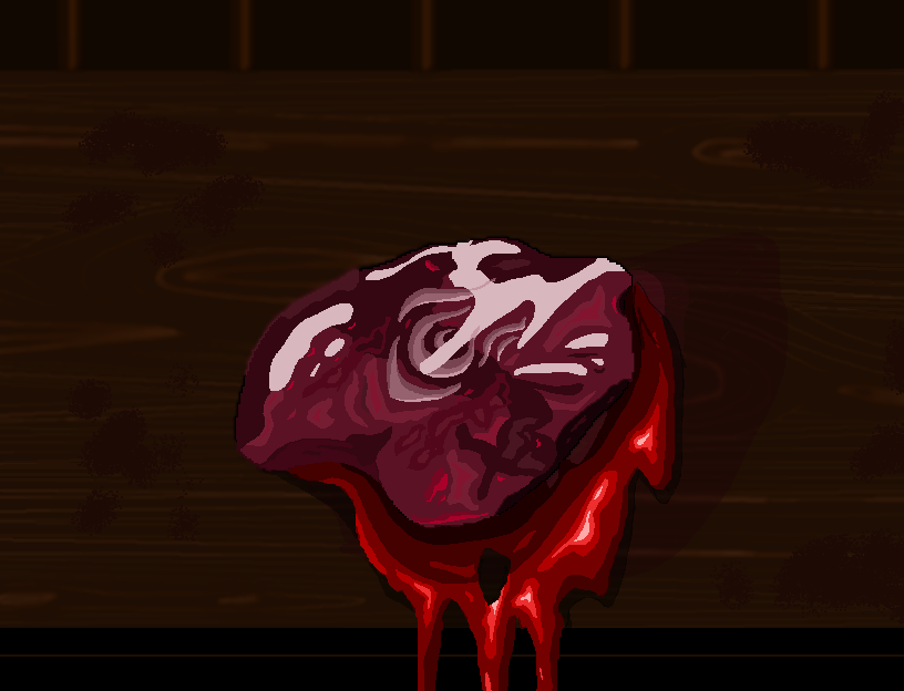 Blood and Stone (Beta)