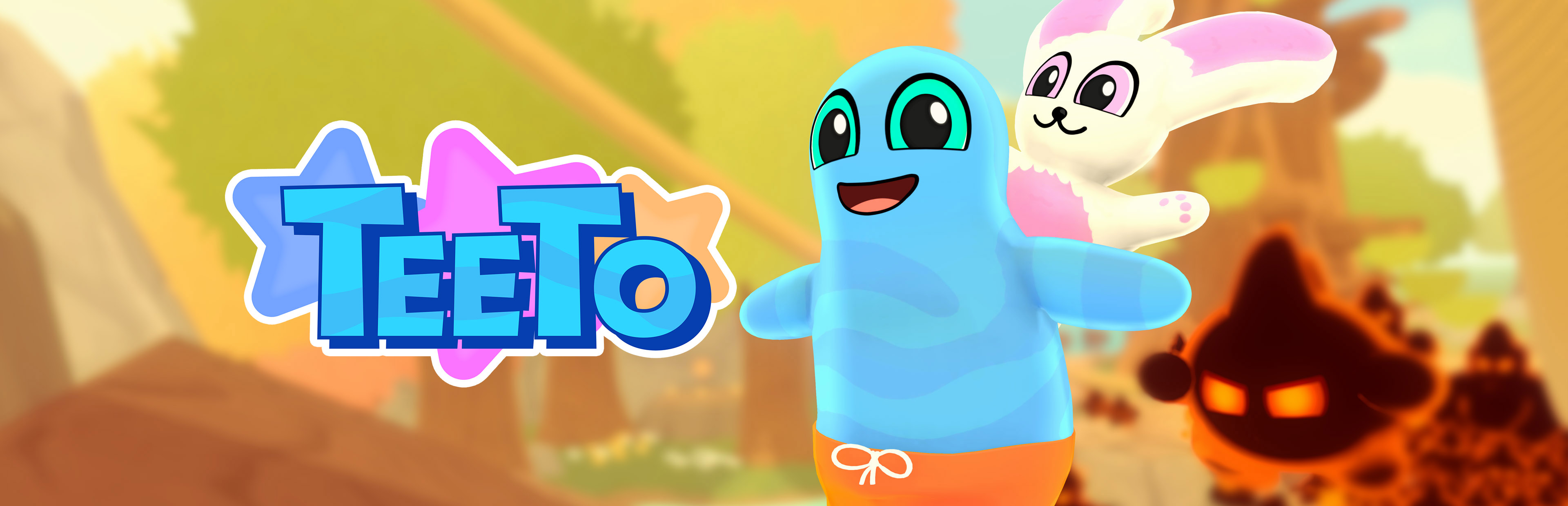 Teeto (Free demo)