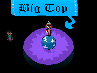 Big Top !!