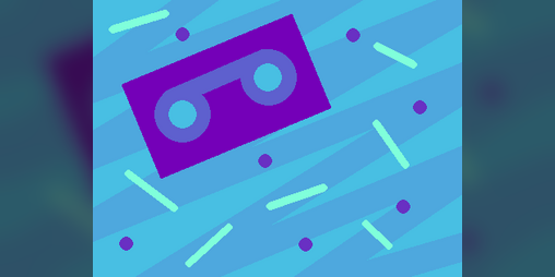 Cover image for Returning Some Video Tapes