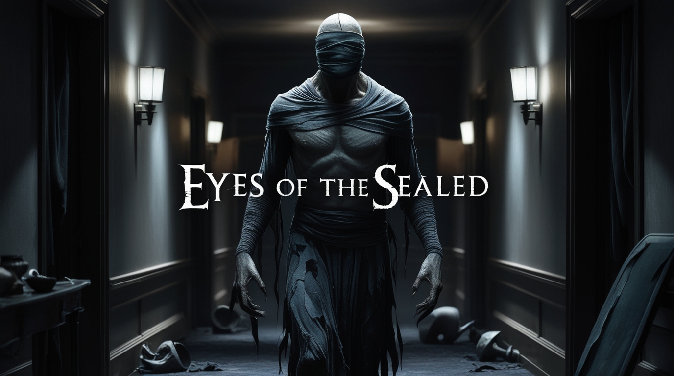 Eyes of the Sealed