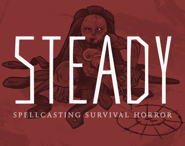 Cover image for STEADY