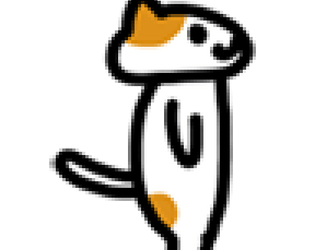 Jump Cat(my practice project)