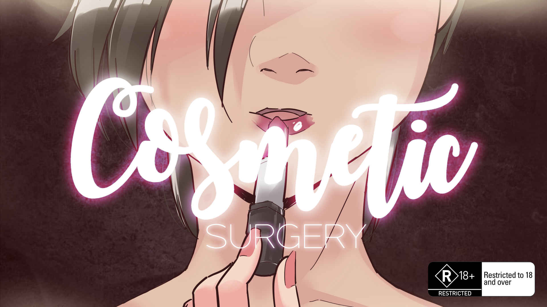 Cosmetic Surgery【ENG】