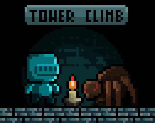 Cover image for Tower Climb