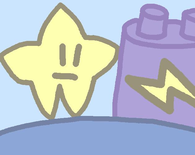 A Running Spark