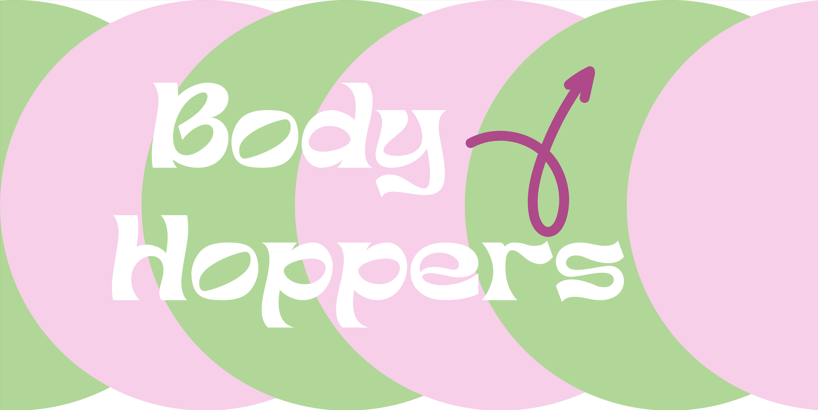 Body Hoppers