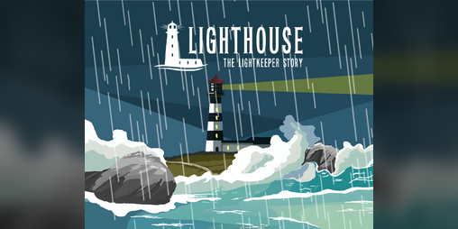 Cover image for Lighthouse