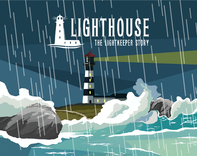 Cover image for Lighthouse