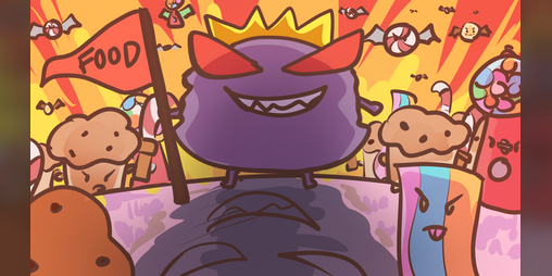 Cover image for Coffee Queen (PC)