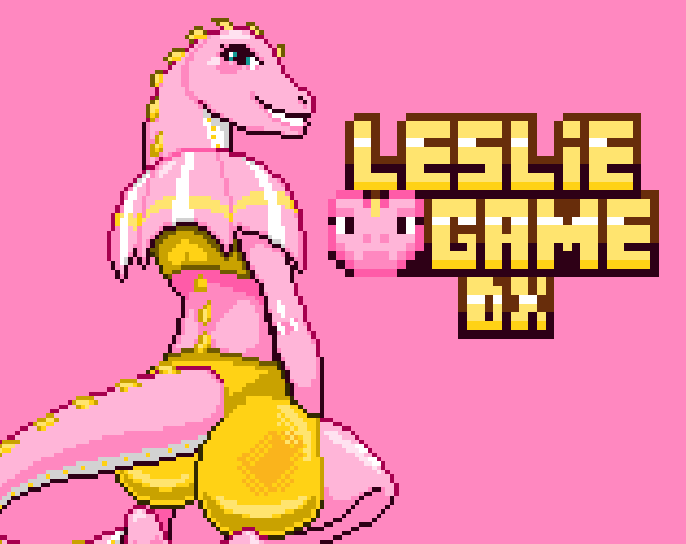 Leslie Game DX