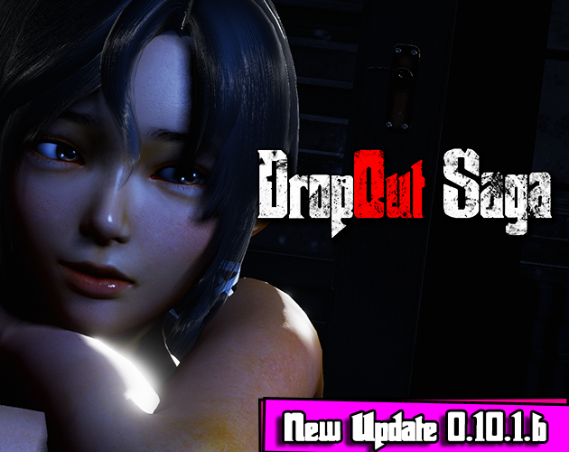 Dropout Saga B Chapter Update Dropout Saga By Lazybloodlines