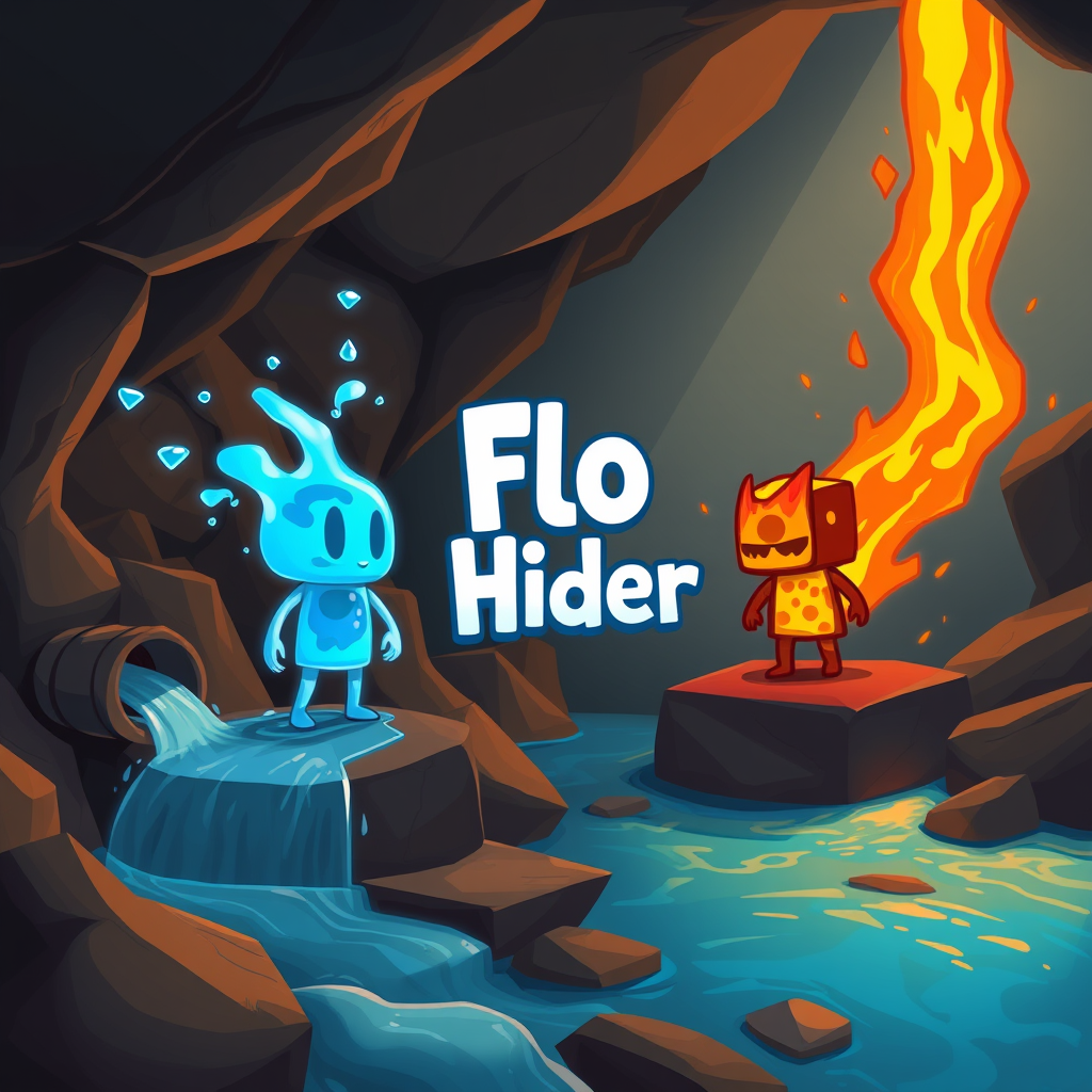 Flo Hider