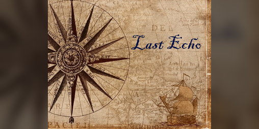 Cover image for Last Echo