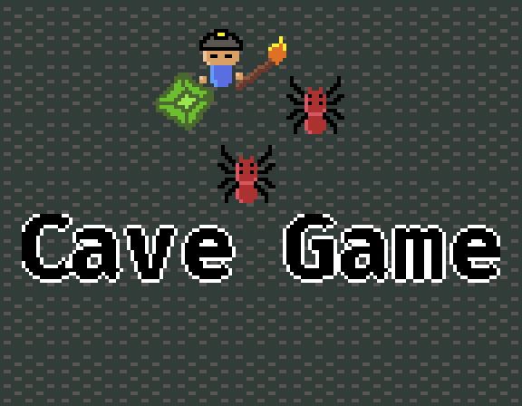 CaveGame