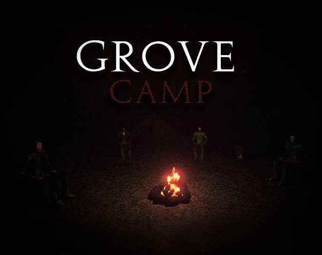 Grove Camp
