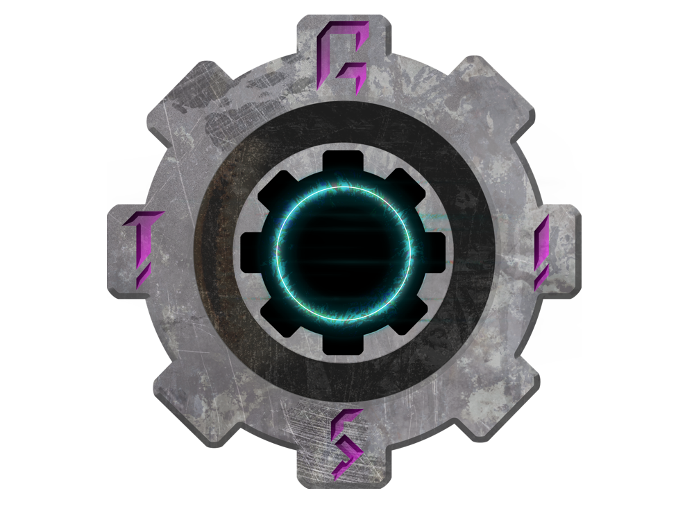 Gskit Icon GIST Toolkit by xeitek