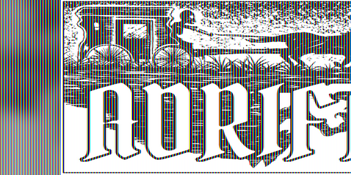 Cover image for Adrift