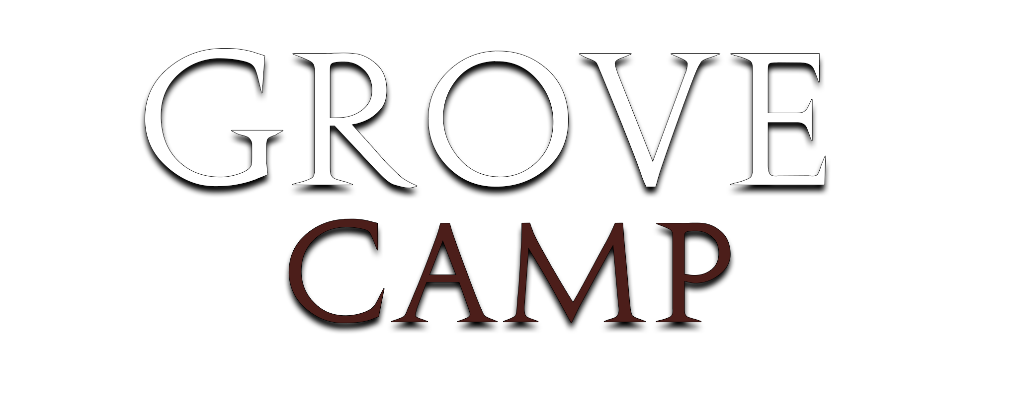 Grove Camp