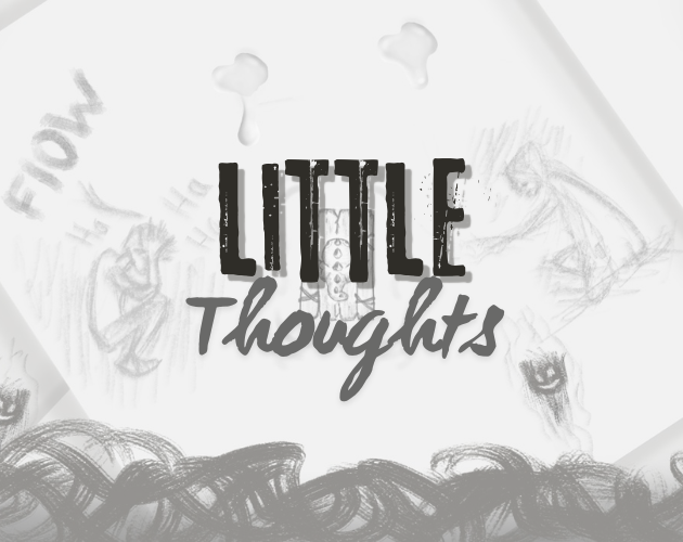 Little Thoughts By Byronrosas Majamoci