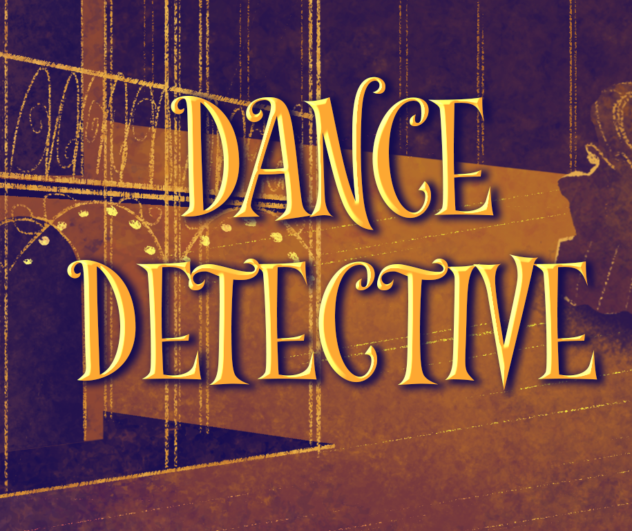 Dance Detective