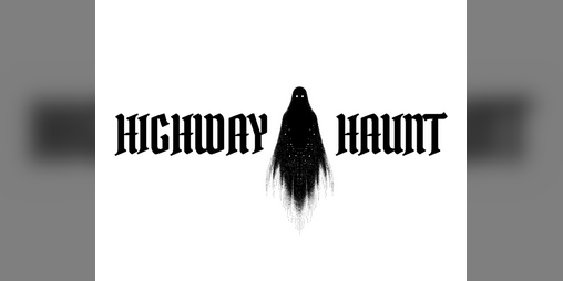 Cover image for Highway Haunt / O Medo na Estrada
