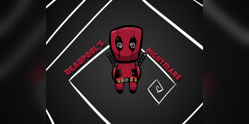 Cover image for Deadpool's Nightmare
