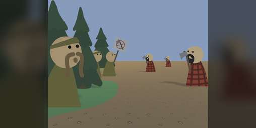 Cover image for Treehugger Tycoon