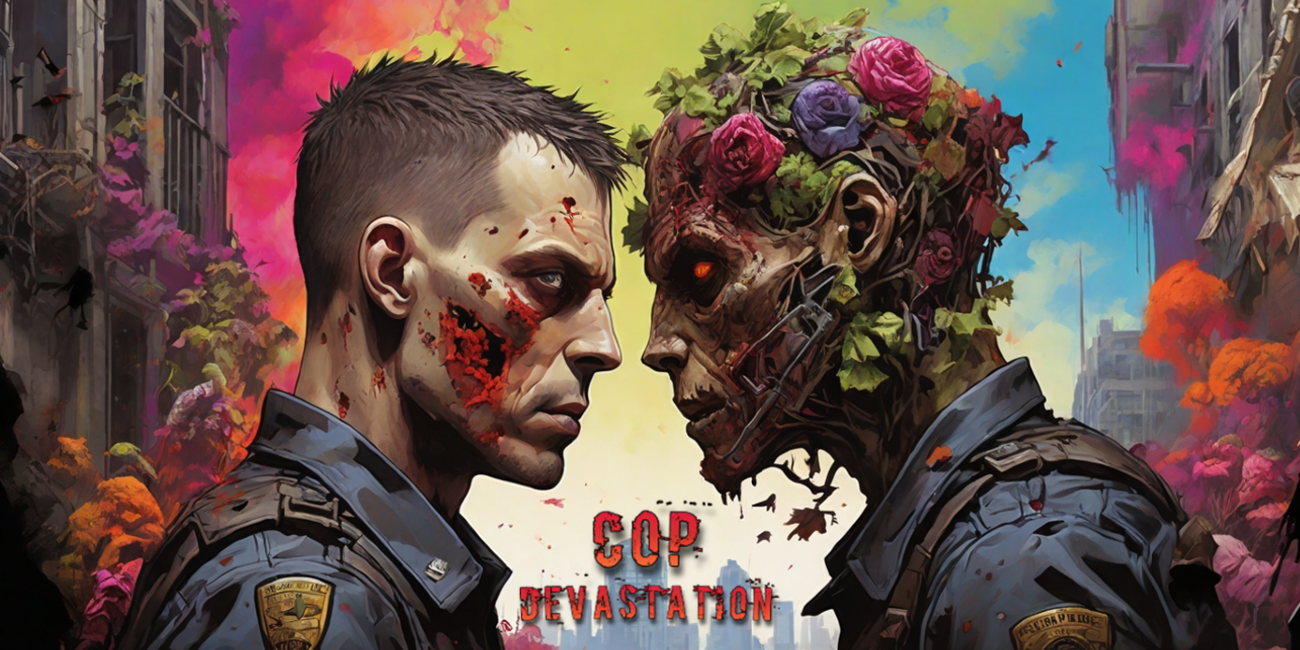 COP: Devastation