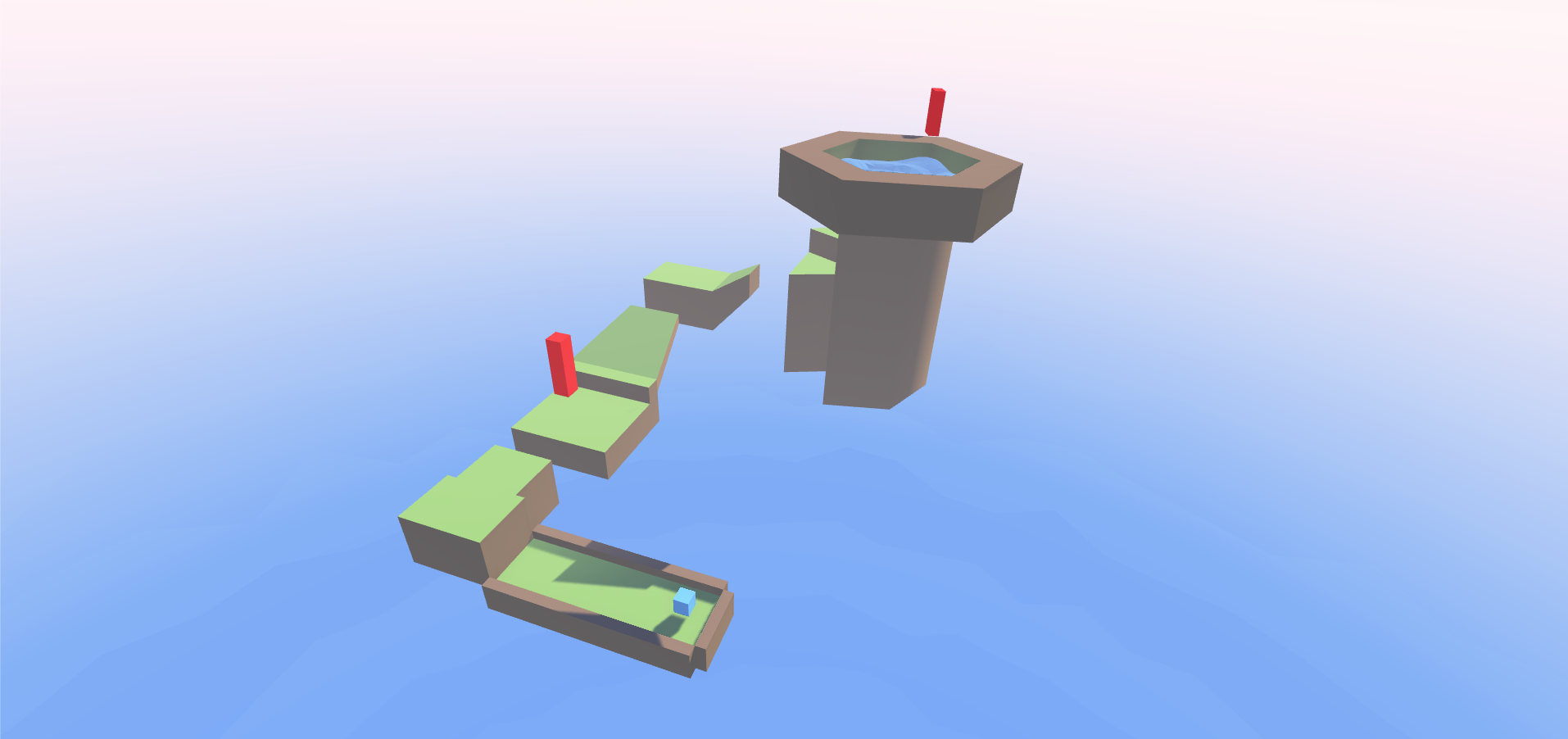 Cover image for Moving Hazards