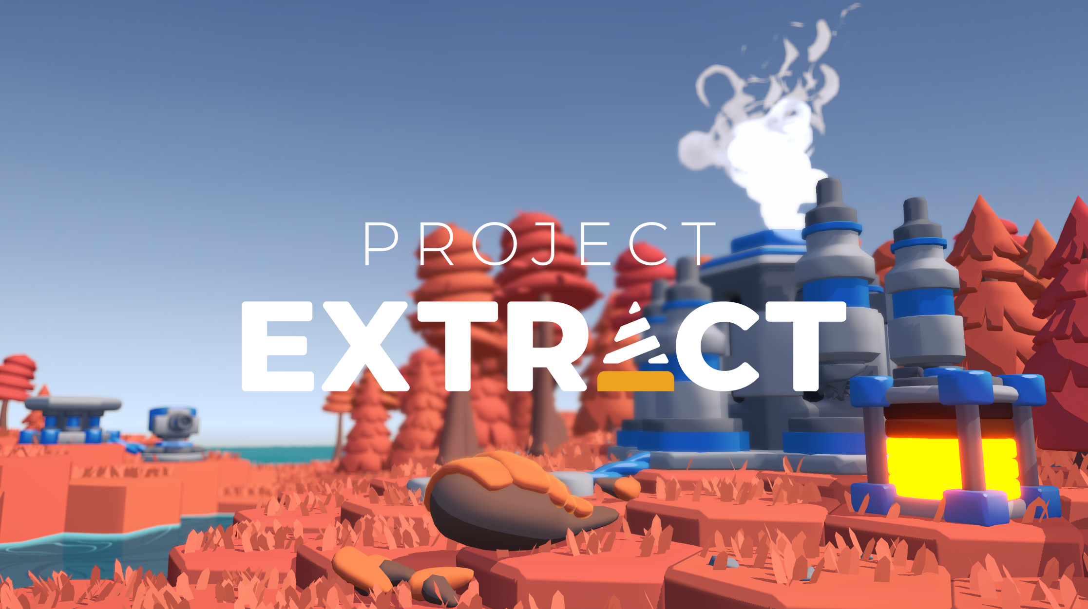 Project Extract