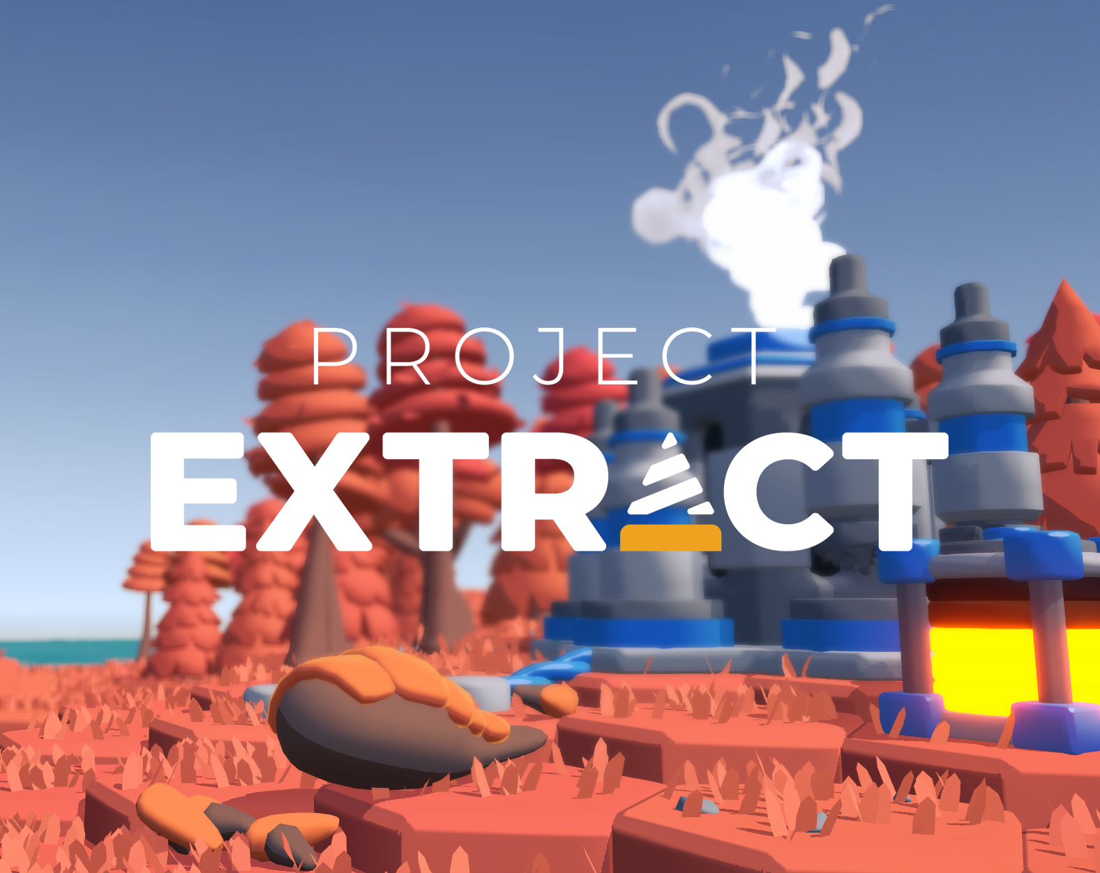 Project Extract Project Extract by Vorac Design