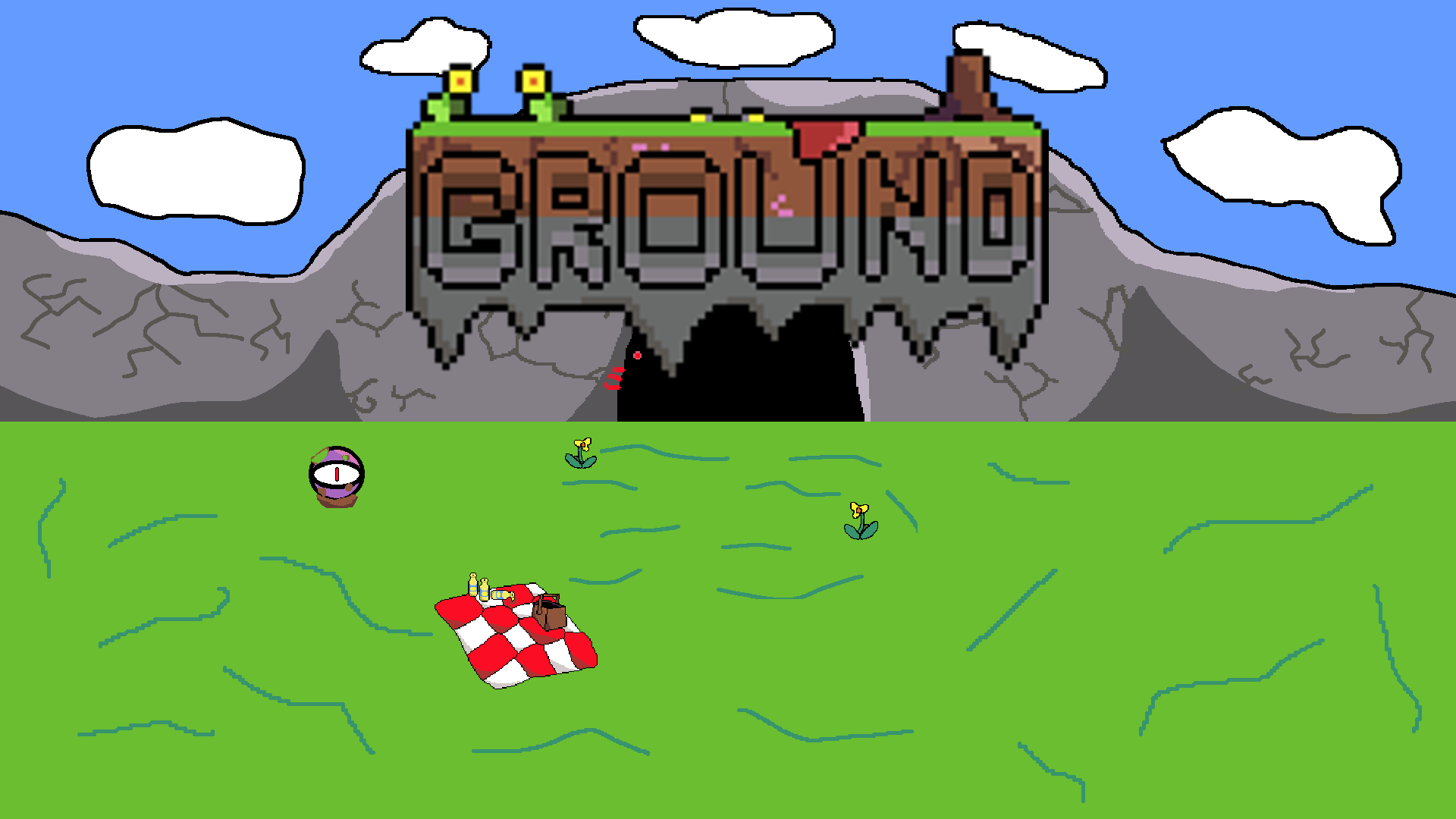 Ground