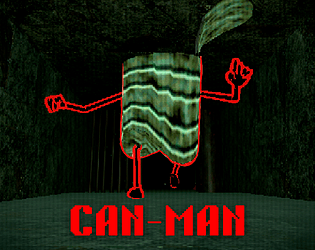 Can-Man Thumbnail