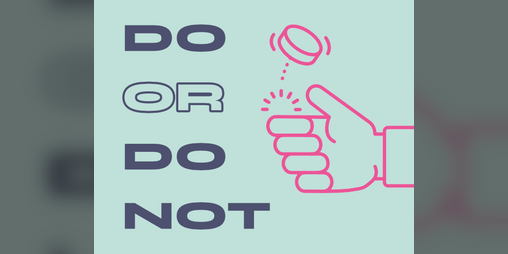 Cover image for Do or Do Not