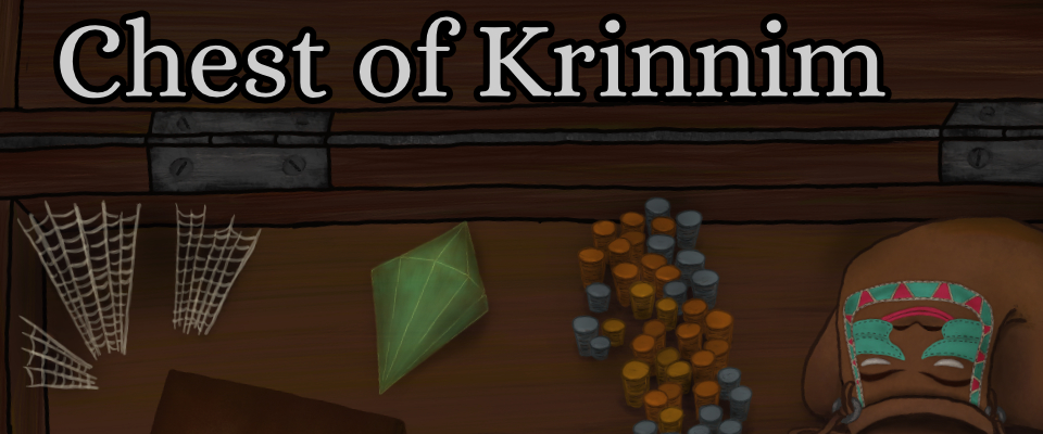 Chest of Krinnim