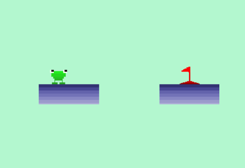 🐸Unserious Game About Frogs🐸