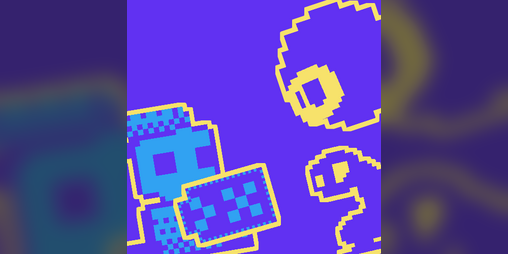 Cover image for Dream Game... Thing...