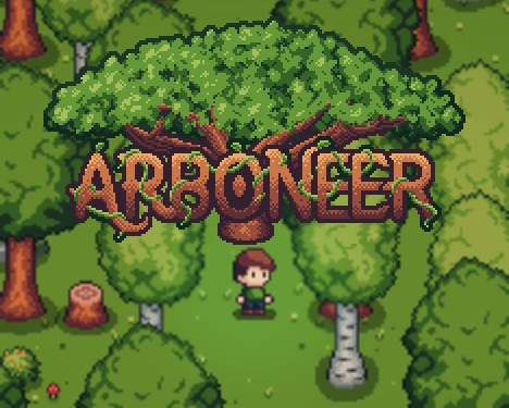 Cover image for Arboneer
