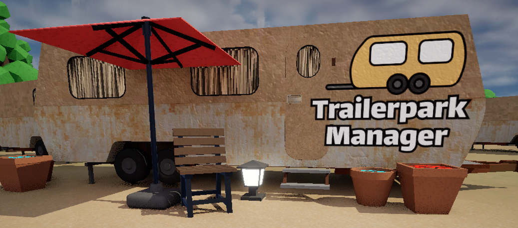 Trailerpark Manager