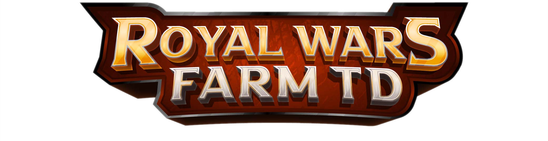 Royal Wars : Farm TD