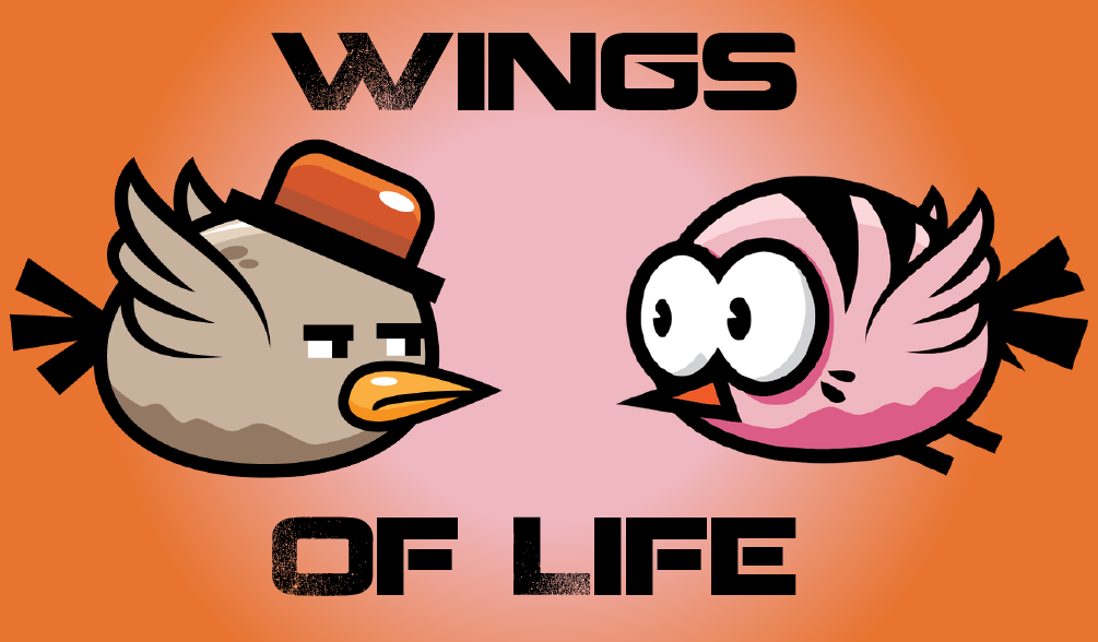 Wings Of Life