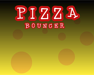 pizzabouncer