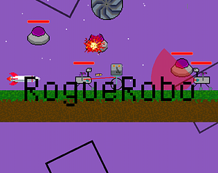 RogueRobo