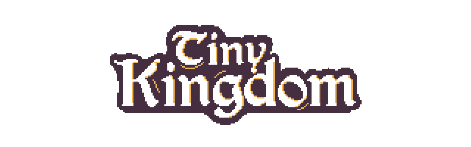 Tiny Kingdom