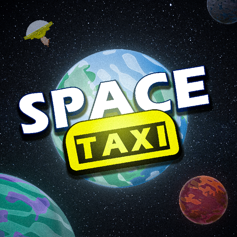 Space TAXI