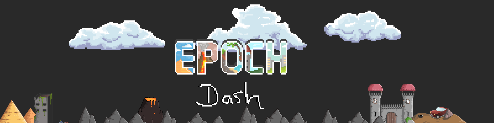 Epoch Dash