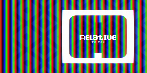 Cover image for Relative - To You