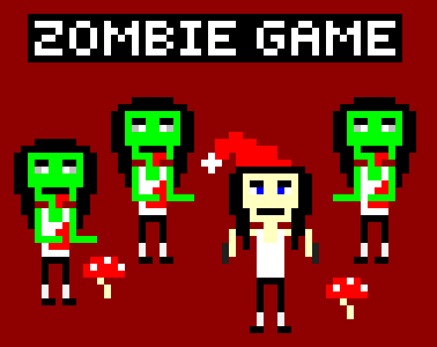 Zombie Game
